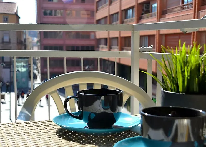 Apartamento Centro Casco Antiguo Alicante