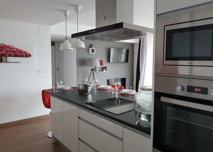 Your Perfect Beach Apartment Carivoguest