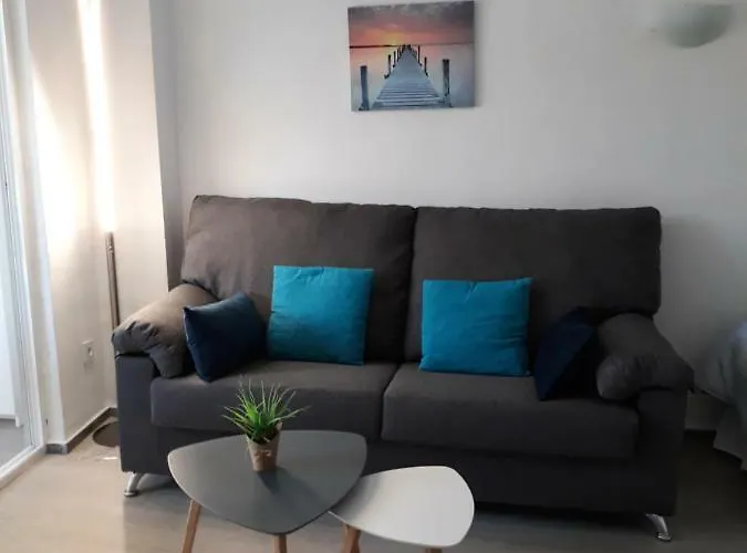 Loft San Juan Beach