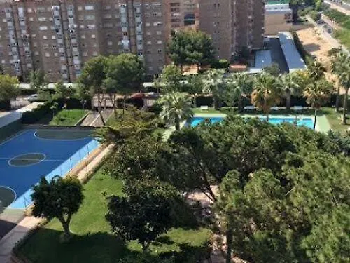 “Piso Cerca Del Mar, En Playa De San Juan”