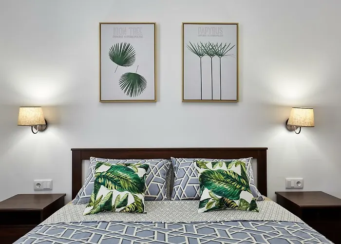 New Apartment Explanada