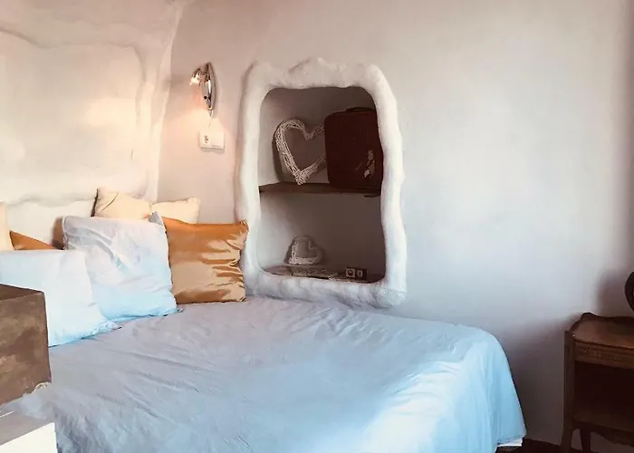 Casita Vista Loca