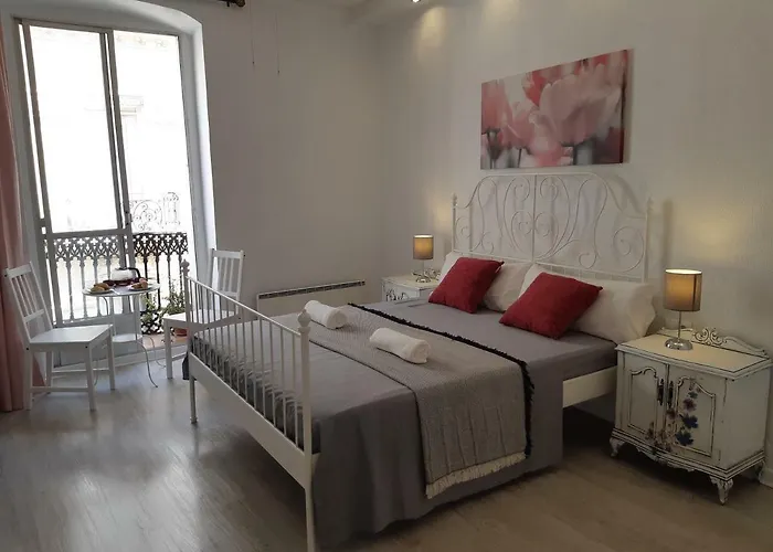 Wonderful Apartment In The Center By The Sea