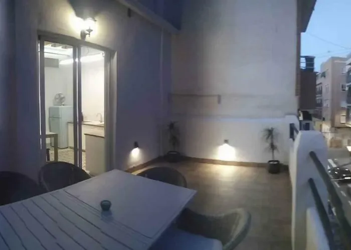 Ático Auditorium
