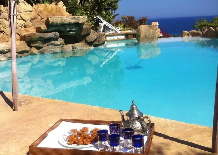 Apartamento Lucero Beach Campello