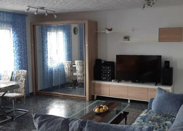 Apartment Alicante