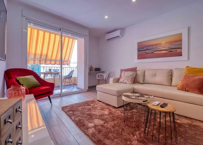 Luxury Holiday Apartment Pozo I