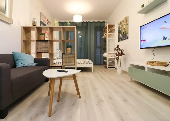 Apartment Tarifa 4