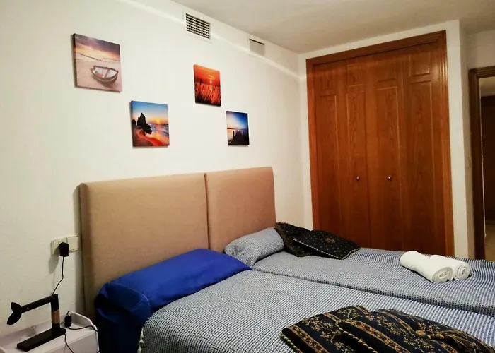 Apartamento Alba