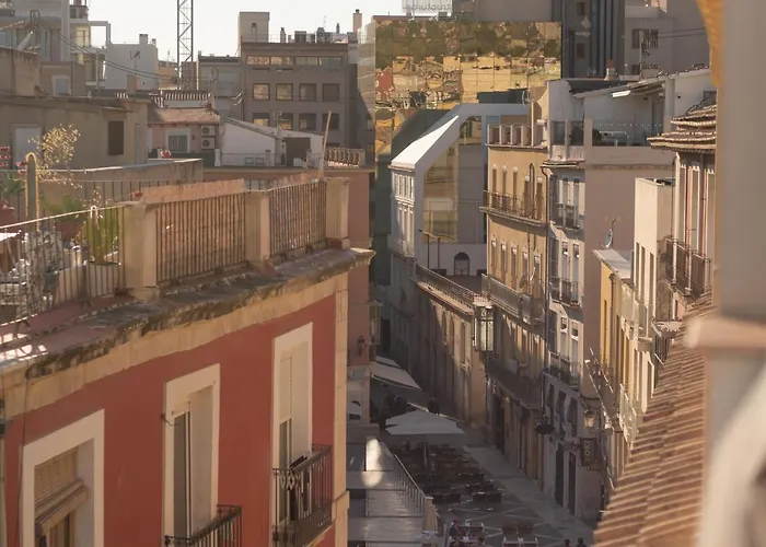 Centrico Apartamento 2A La Llum