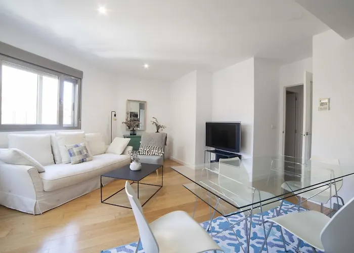 Apartamentos Kasa25 Castanos