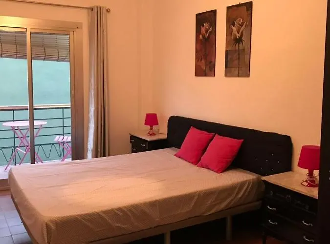 Hostal Alicante Renfe