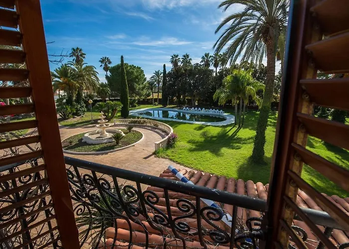 Finca Casa Imas