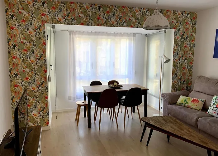 Encantador Loft En Centro Tradicional