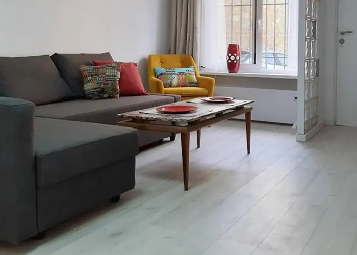 Casita De Tais