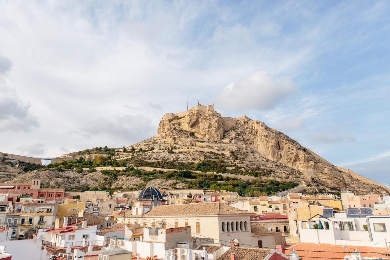 Tito San Nicolas Alicante