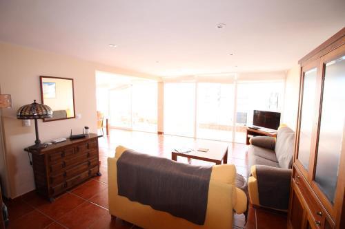 Apartamento Apartamento Janeiro *