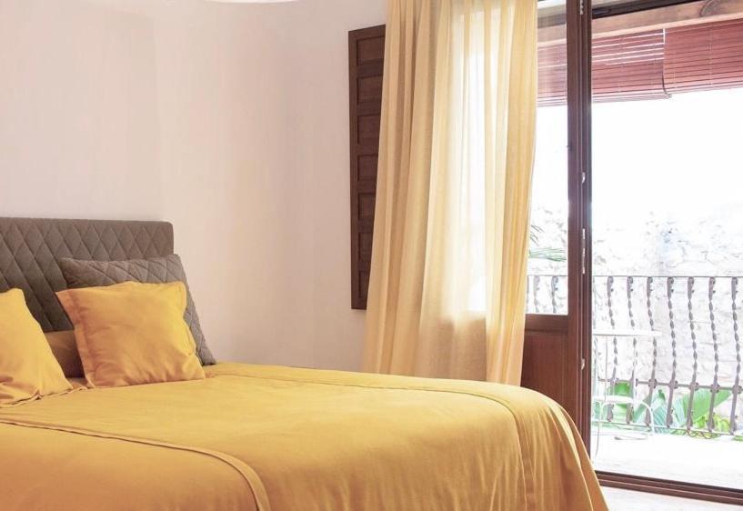 Vakantiehuis Casa Celeste