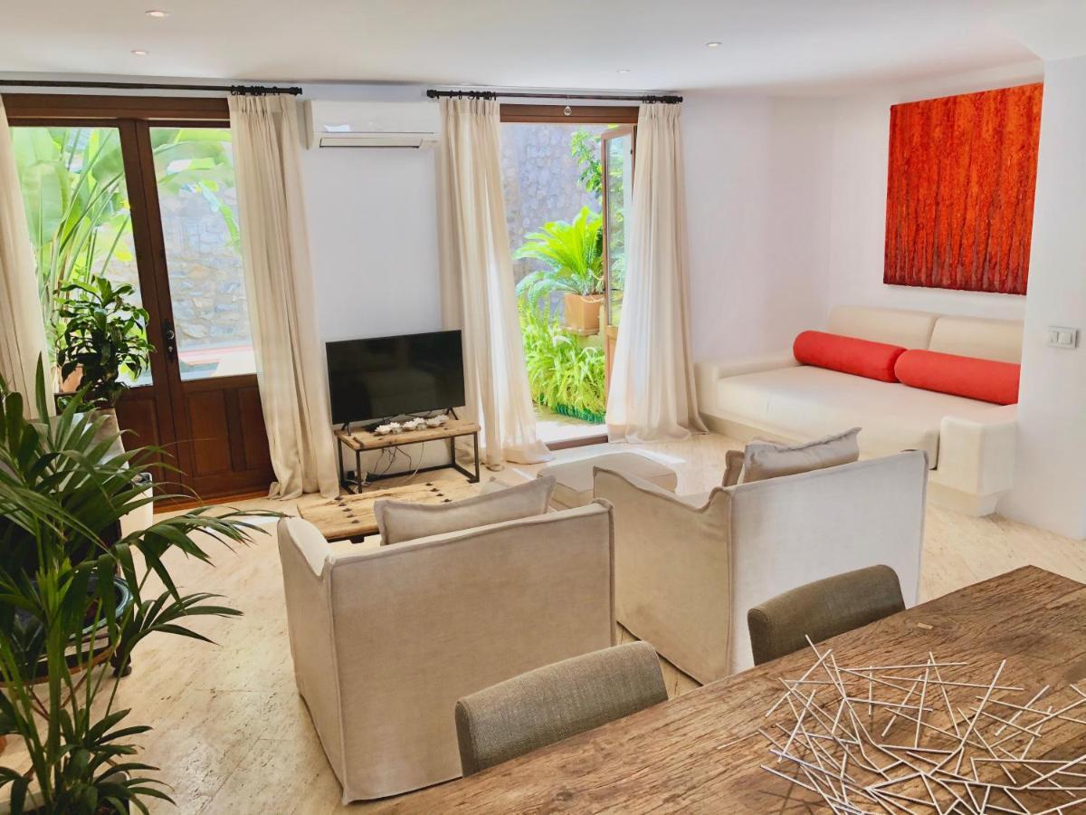 Vakantiehuis Casa Celeste Alicante