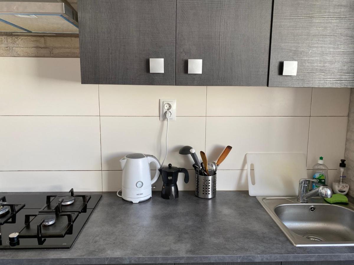 Appartement New Bright With Wi-fi In Alicante