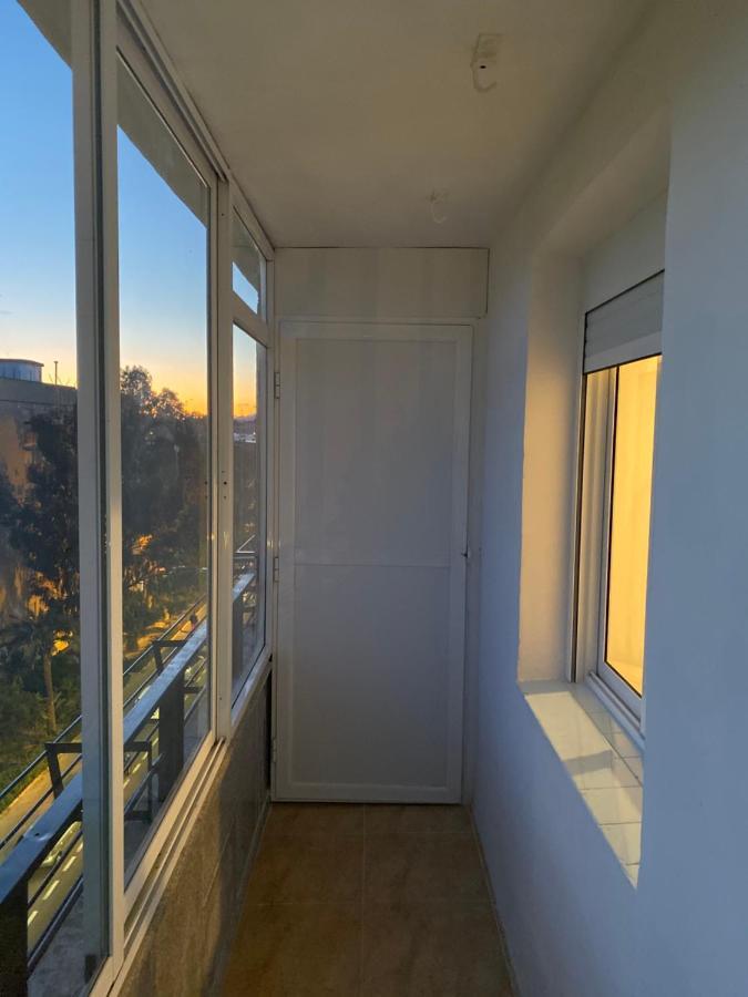 New Bright With Wi-fi In Appartement Alicante
