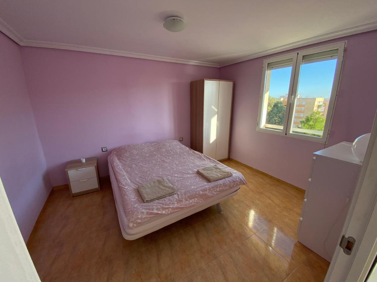 Appartement New Bright With Wi-fi In *