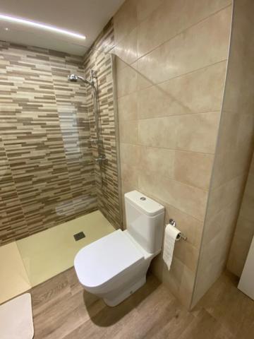 Luceros By Jupalca Apartment *