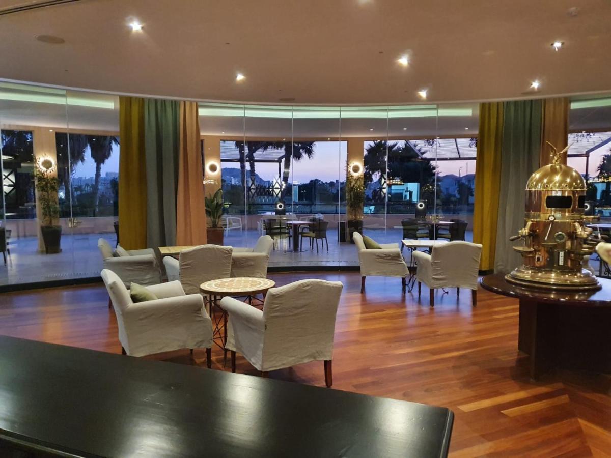 Hotelli Golf Alicante