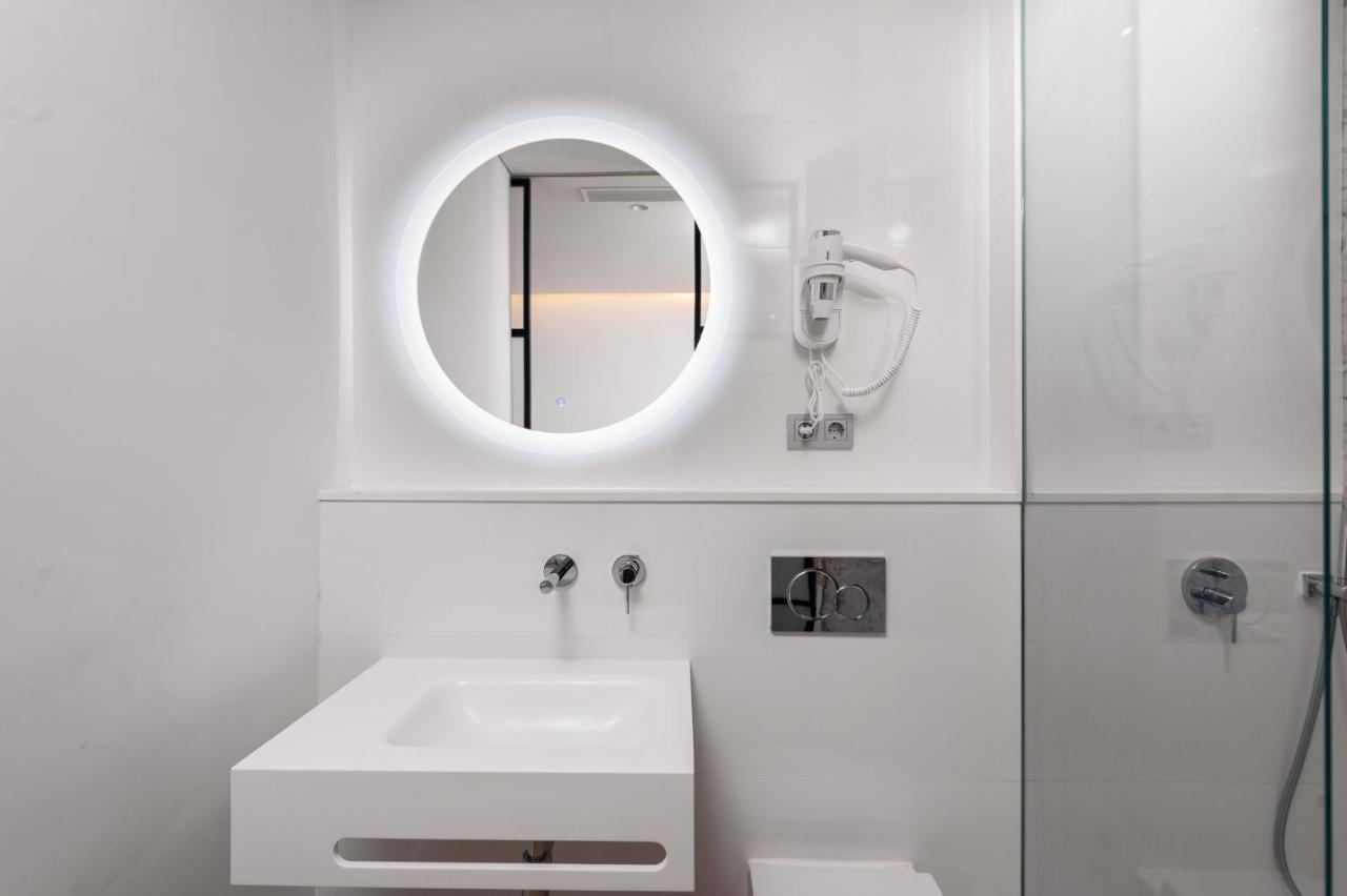 Guest house Vil5 By Be 3*