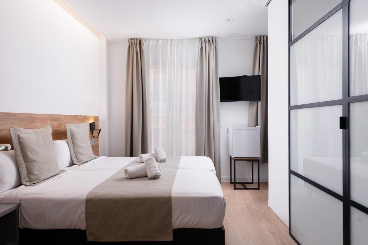 Vil5 By Be 3* Alicante