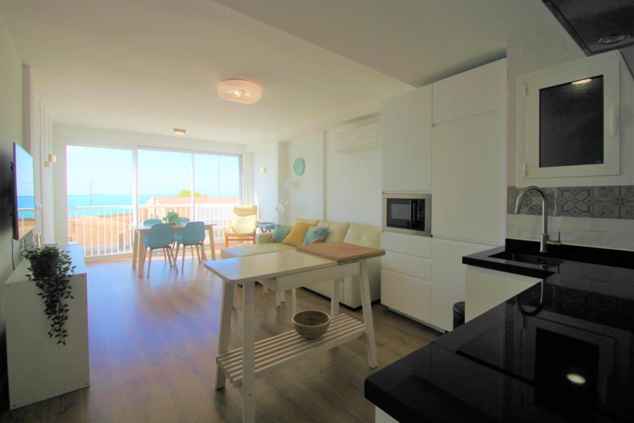 Sea Views * Alicante