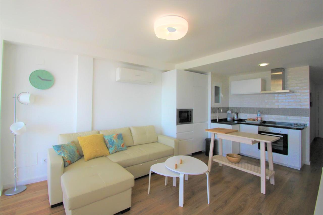 Apartment Sea Views Alicante