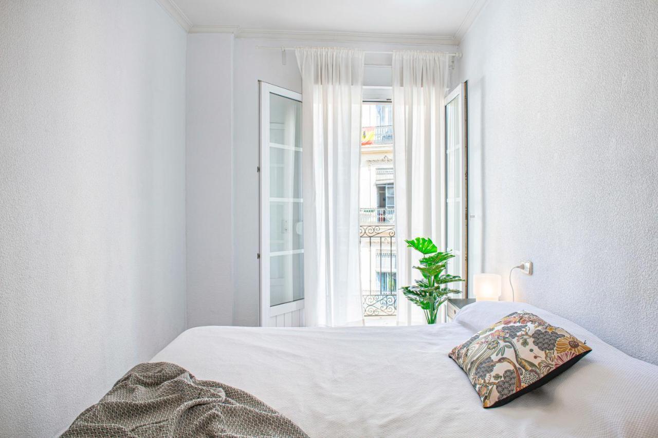 Apartamento Myflats Gabriel Miro Alicante