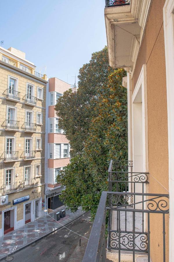 Apartamento Myflats Gabriel Miro *