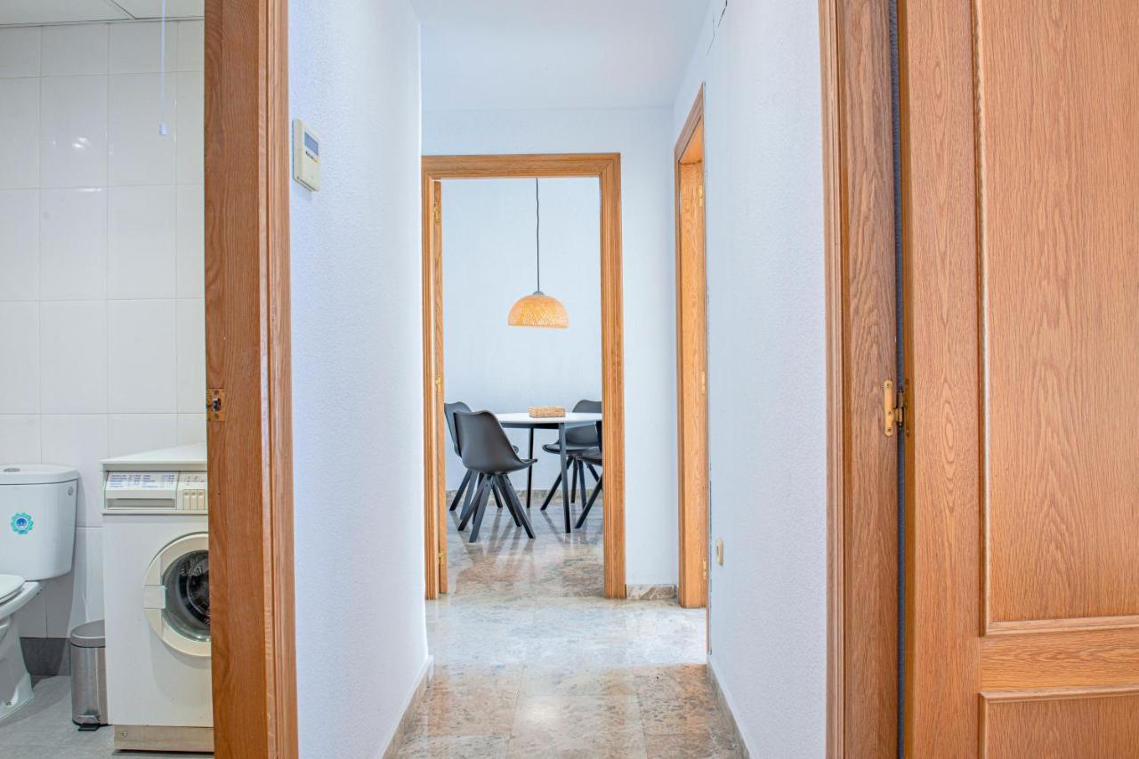 Apartamento Myflats Gabriel Miro *