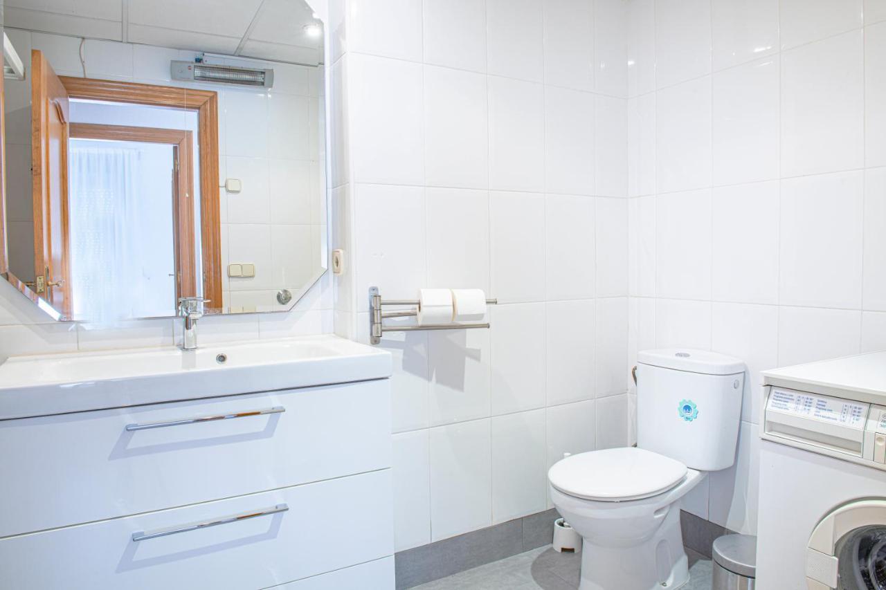 Apartamento Myflats Gabriel Miro *