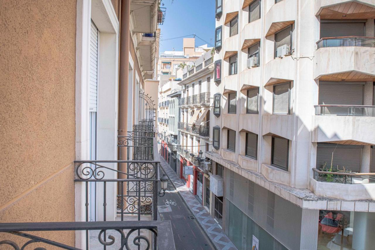Apartamento Myflats Gabriel Miro