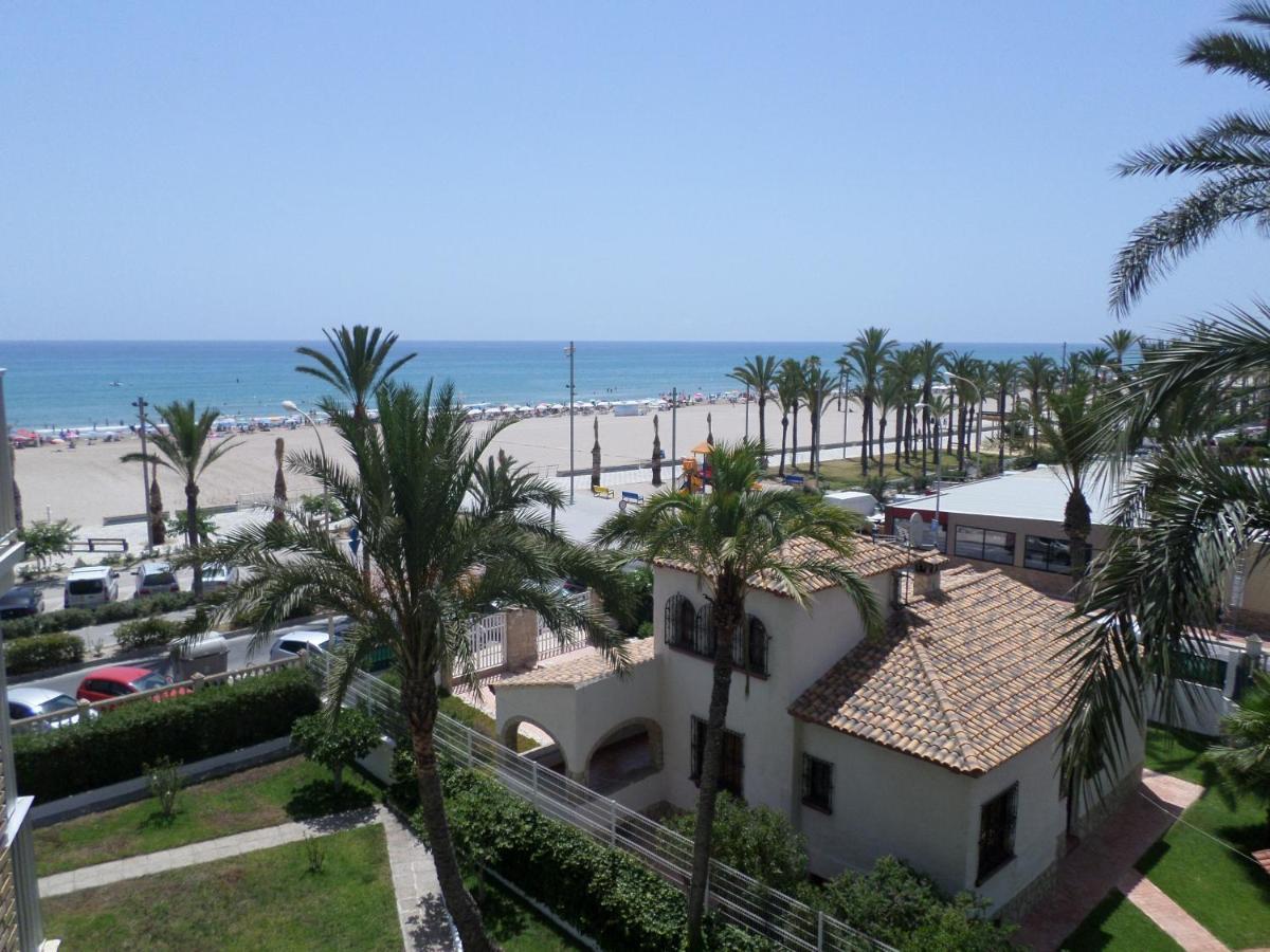 Bright Beach * Alicante
