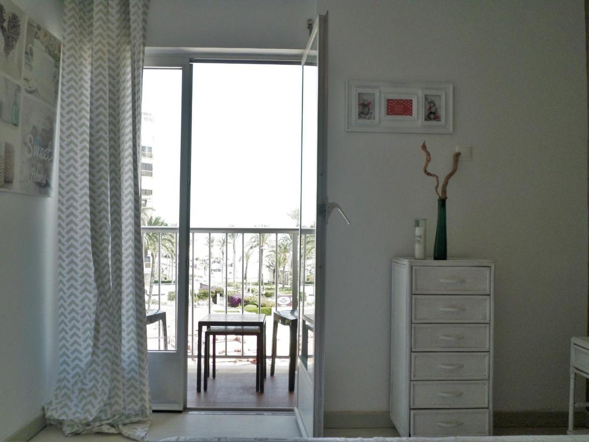 Bright Beach Apartamento