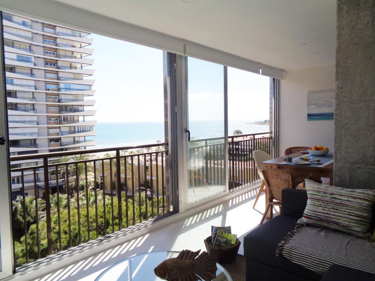 Appartement Paradise Windows Alicante