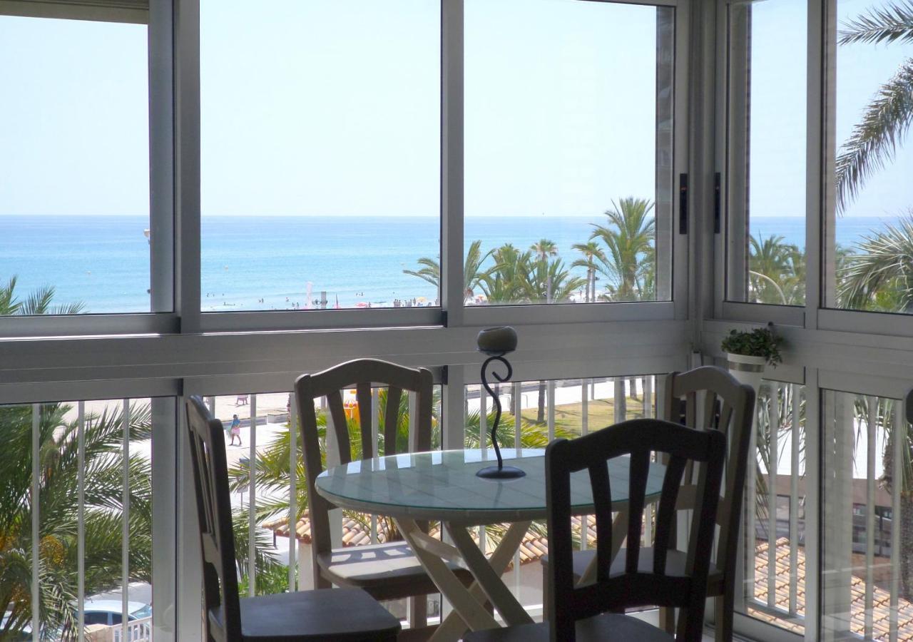 Bright Beach Alicante