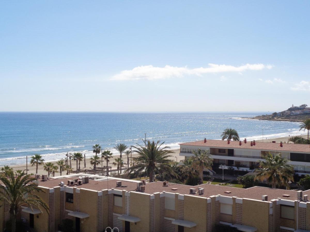 Paradise Windows Appartement