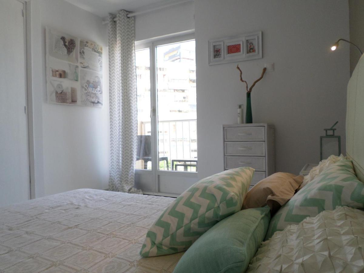 Bright Beach Apartamento *
