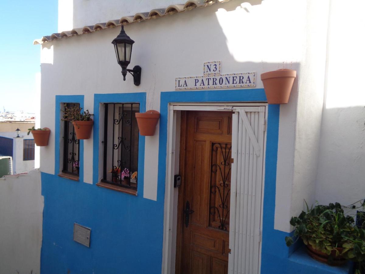 La Patronera * Alicante