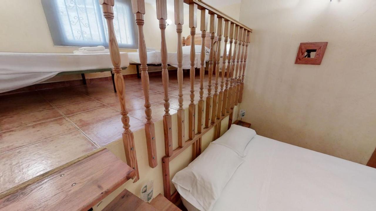 La Patronera Vakantiehuis