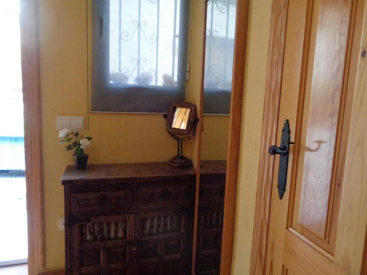 La Patronera Vakantiehuis