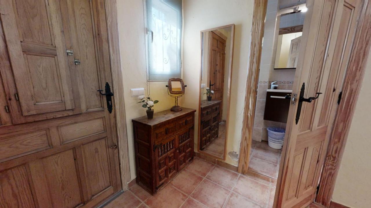La Patronera Vakantiehuis