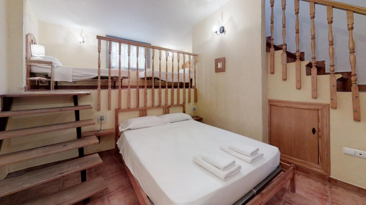 Vakantiehuis La Patronera Alicante