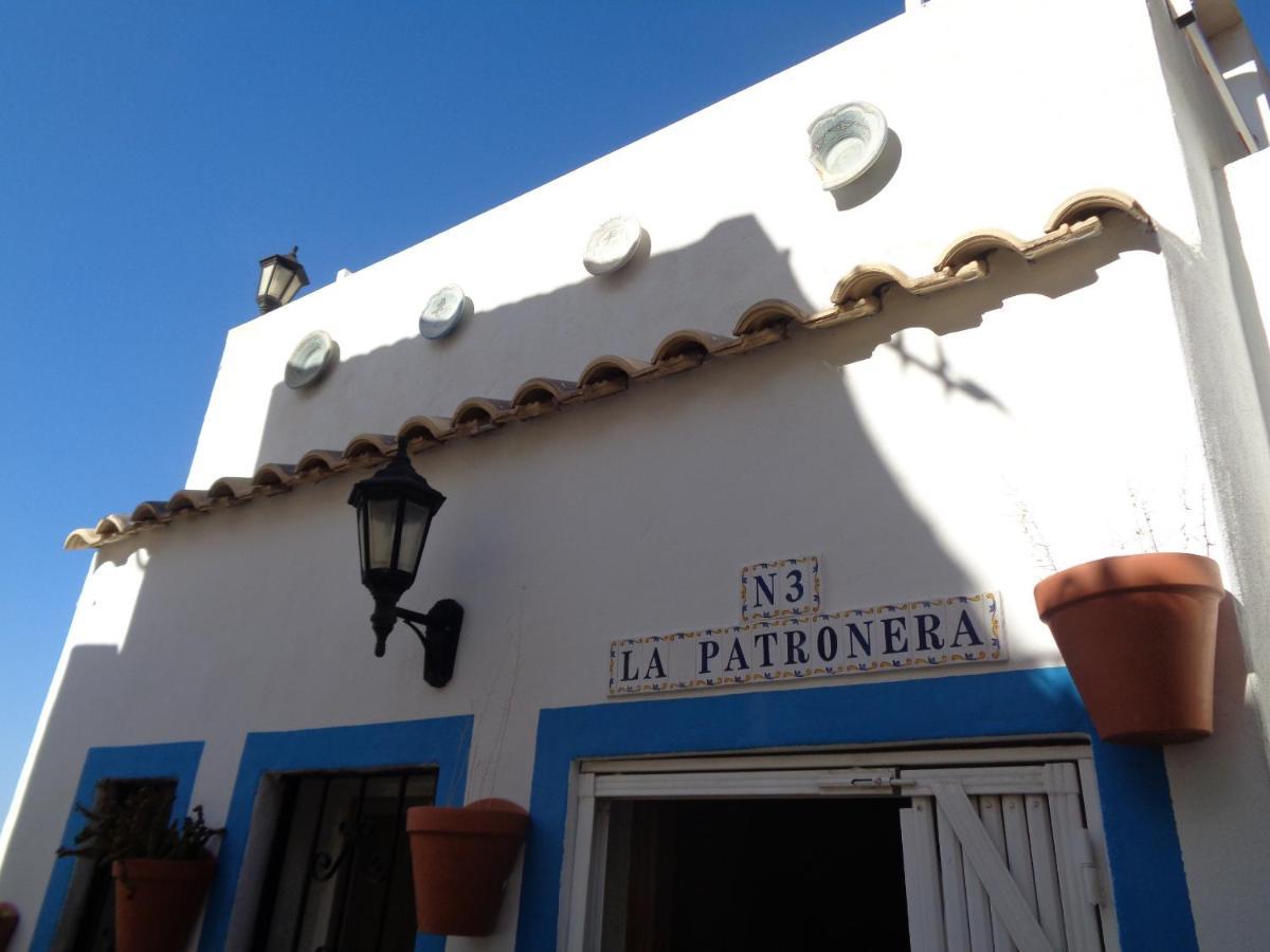 La Patronera Vakantiehuis
