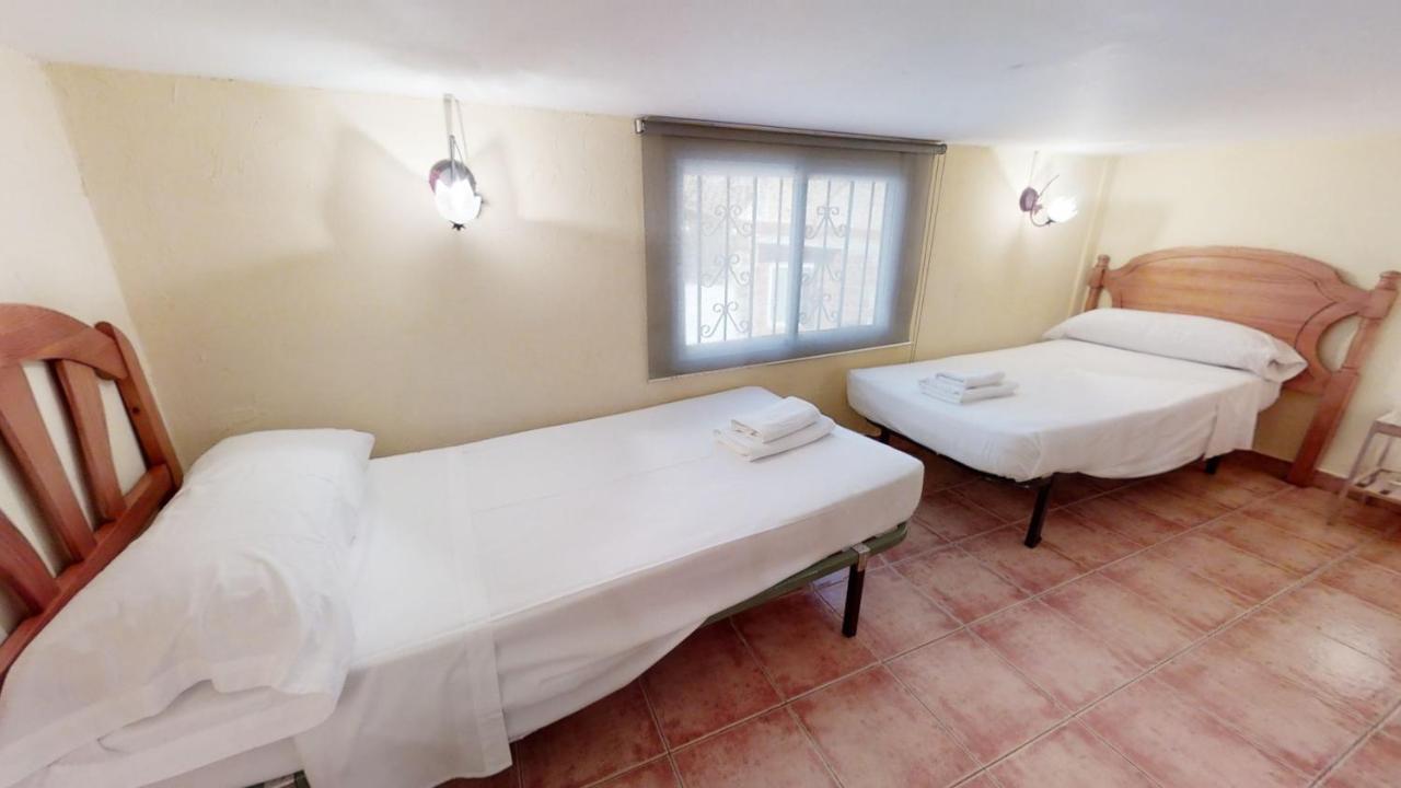 Vakantiehuis La Patronera Alicante